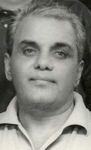 dhirendra rahul