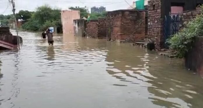 kota barish