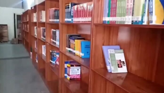 libraries libraries