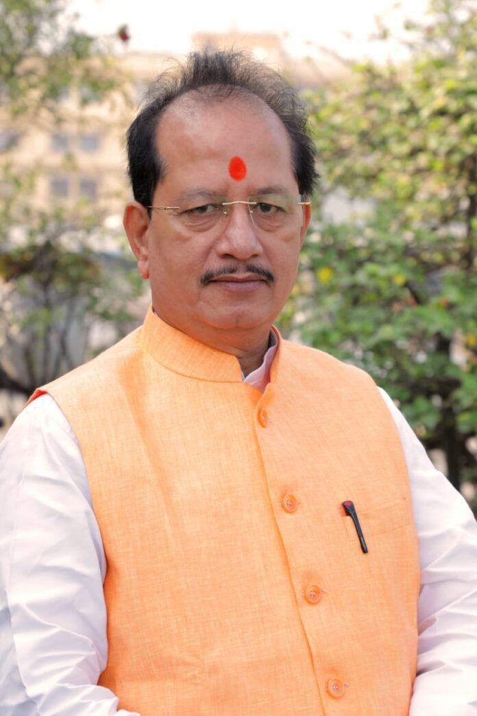 vijay kumar sinha vijay kumar sinha