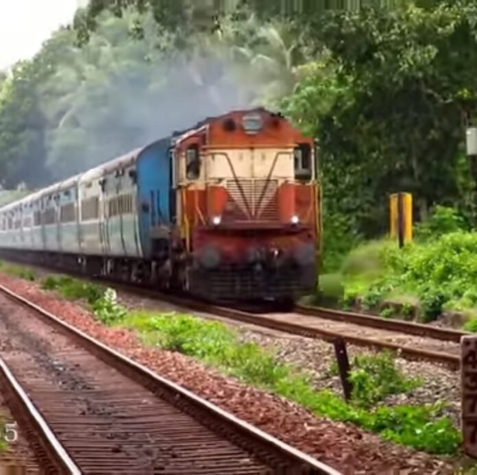 train train