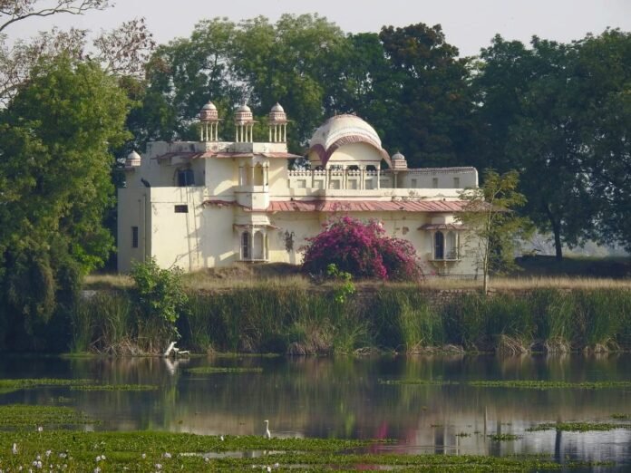 ummedganj talab ummedganj talab