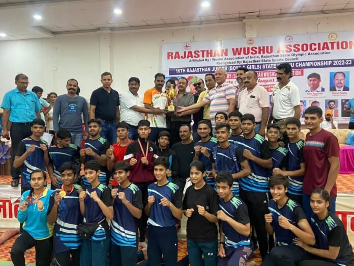 wushu wushu