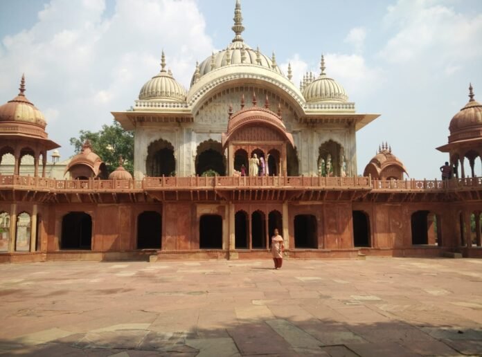 alwar alwar