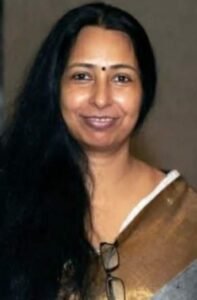 amita neerav