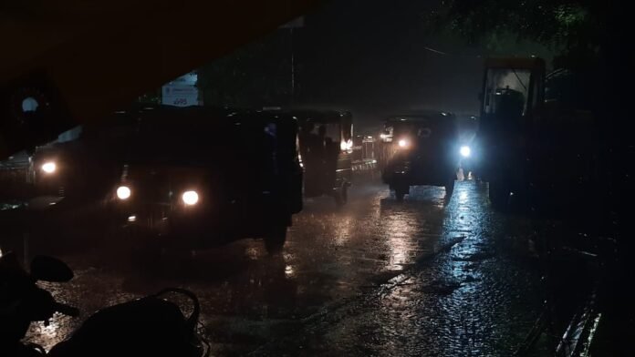 barish barish