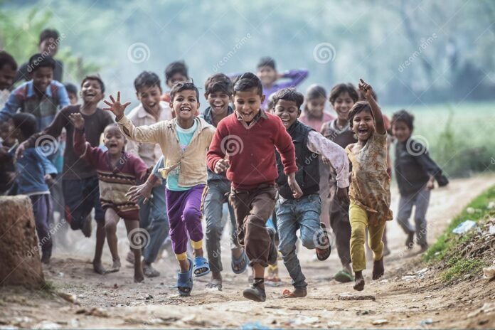children children