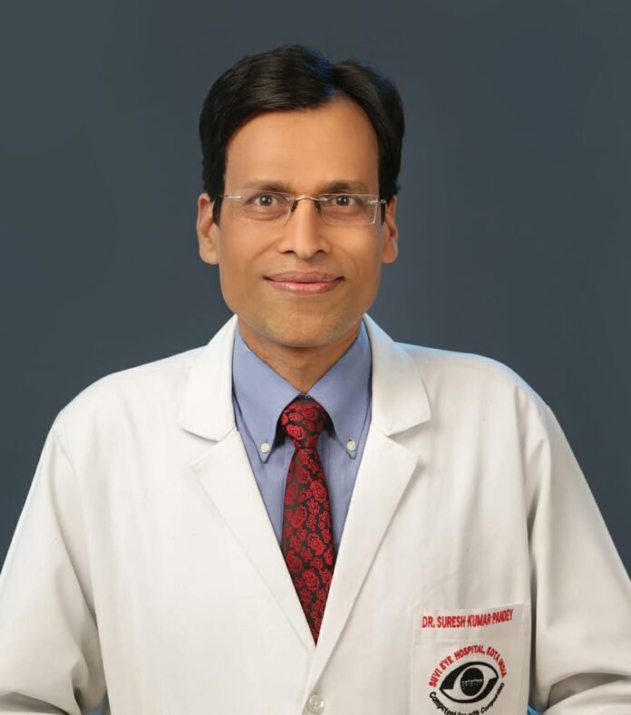 dr suresh pandey dr suresh pandey