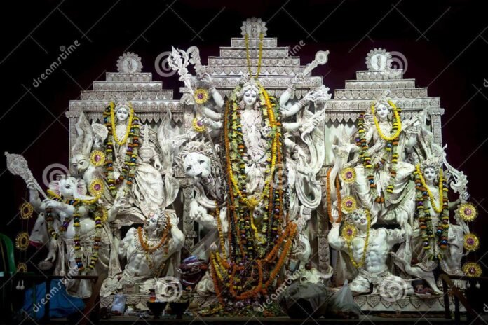 durga durga