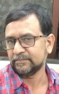 mahesh ojha