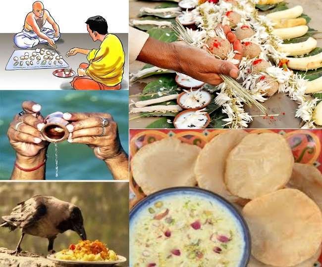 pitra paksh pitra paksh