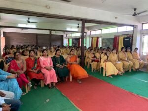 sammelan