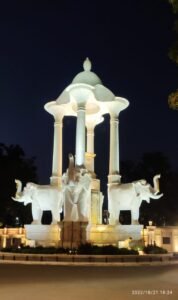 adalat choraha