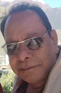 arun tewari