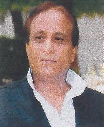 azam khan azam khan