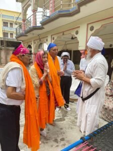 baba