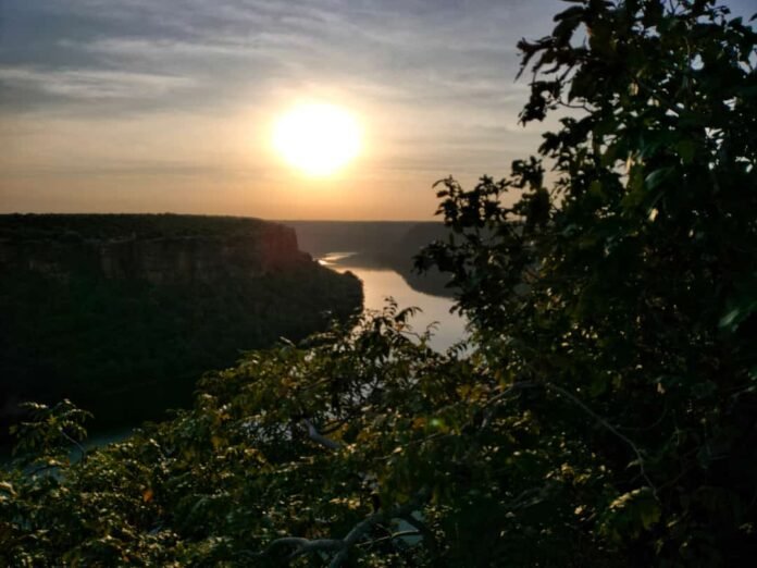 chambal chambal