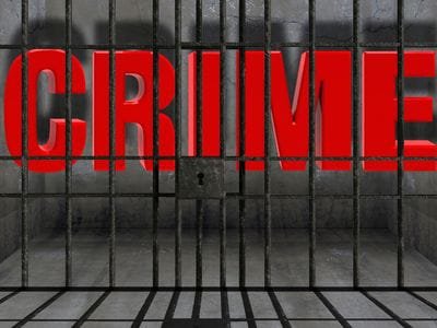 crime logo