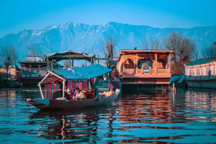 dall jheel dall jheel