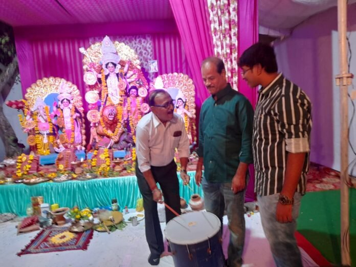 durga durga