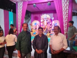 durga pooja