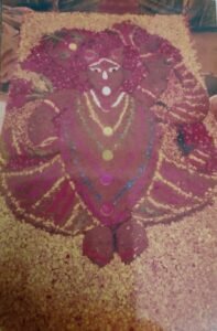 goverdhan ji