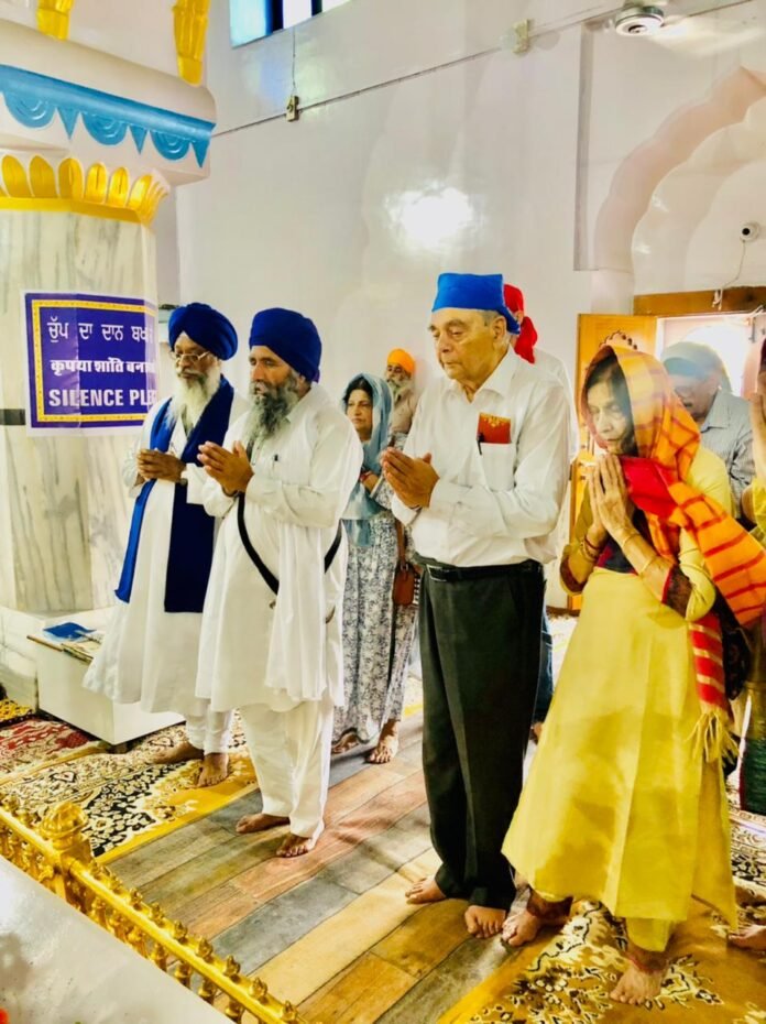 gurudwara gurudwara