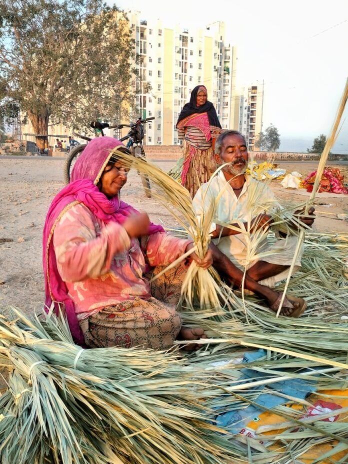 jhadu jhadu