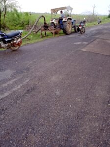 khet se paani