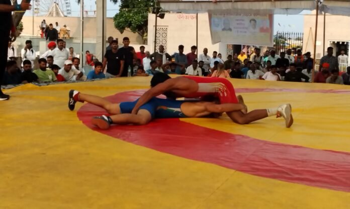 kushti