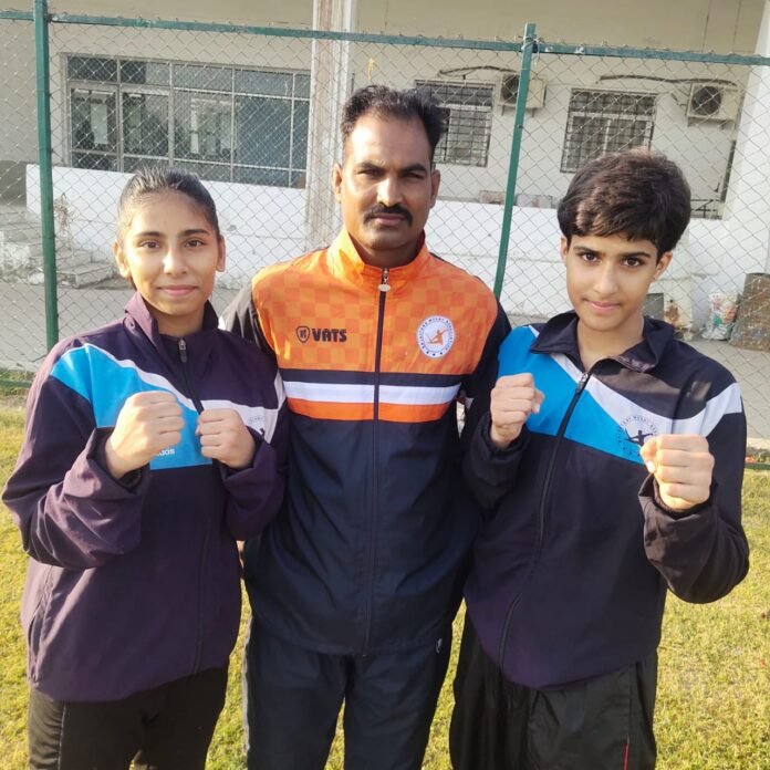 mahabali sports