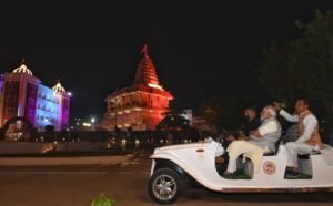 mahakal 2