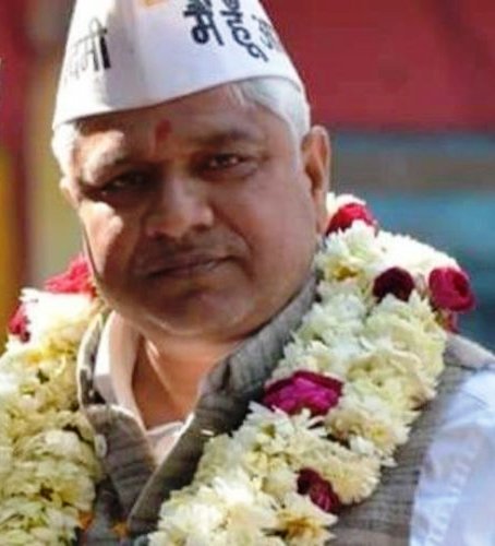 rajendra pal gautam rajendra pal gautam