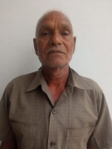 ram prasad saini