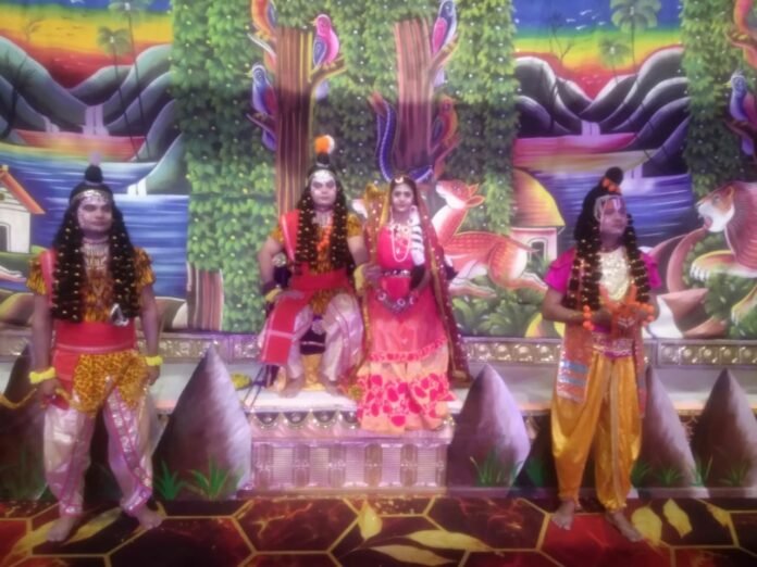 ramleela ramleela