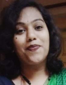 sharma krtika