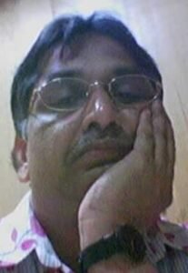 sunil kumar mishra