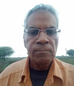 ummed singh