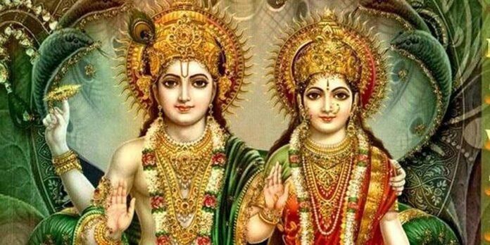 vishnu