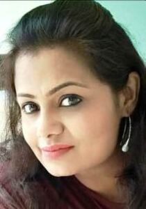 anukriti sharma