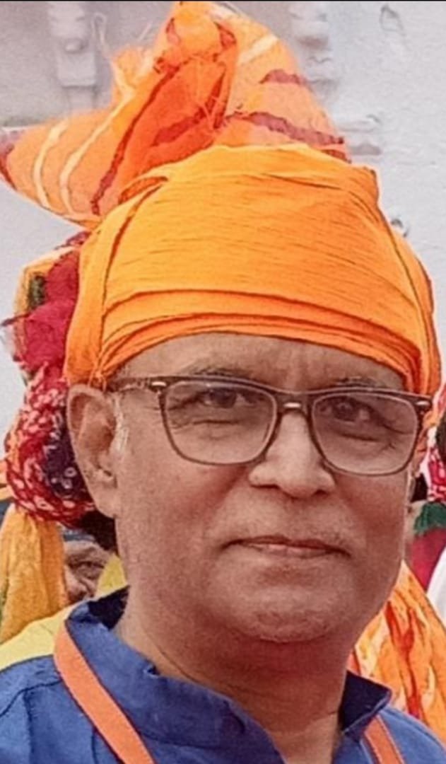 brijesh vijayvargiya brijesh vijayvargiya