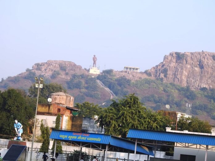 dhyanchand dhyanchand