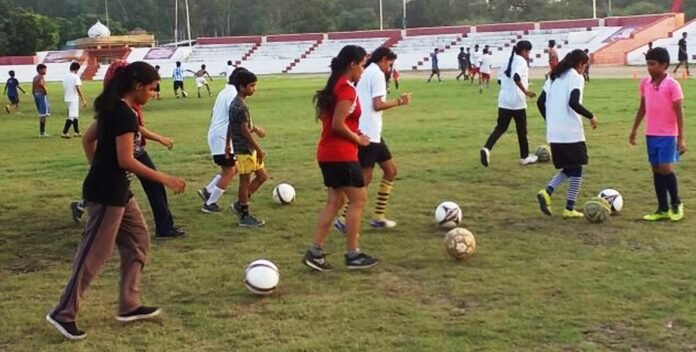 footbal footbal