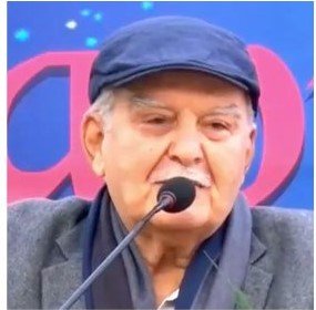 jj irani jj irani