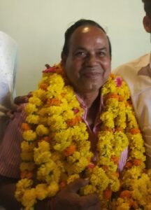 nandkishormewada