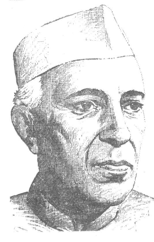 nehru nehru