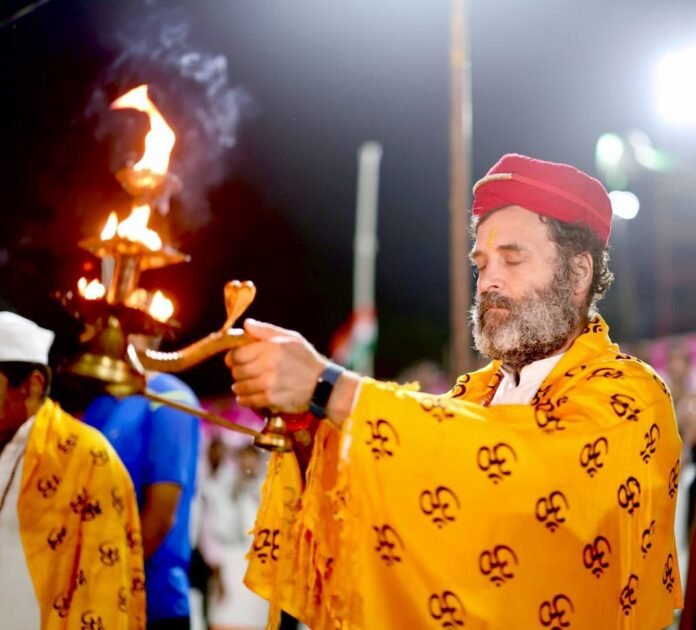 rahul gandhi jodo