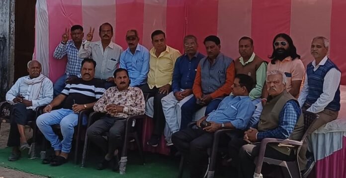 tharmal dharna tharmal dharna