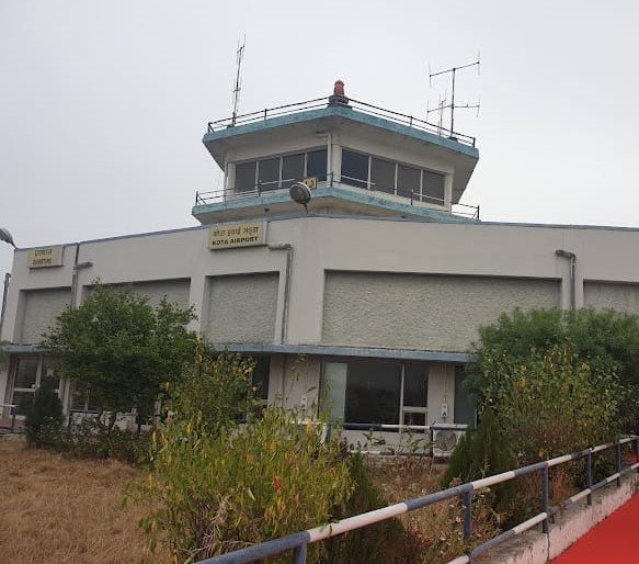 airport airport