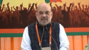 amit shah